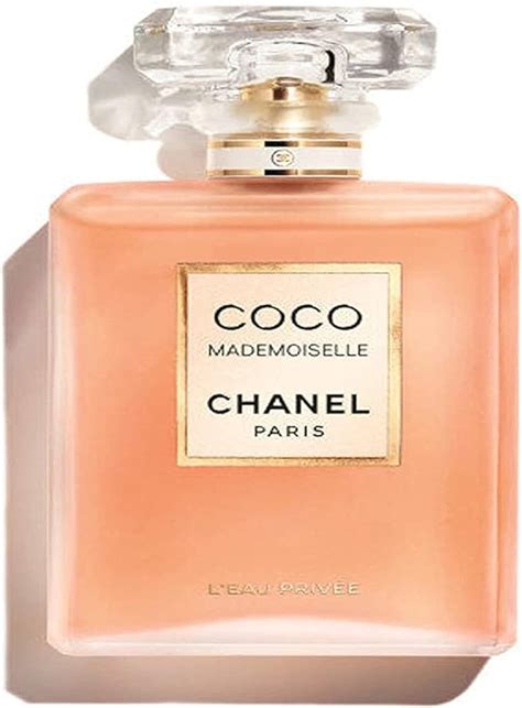 COCO MADEMOISELLE SET Eau de Parfum 3.4 fl.oz 